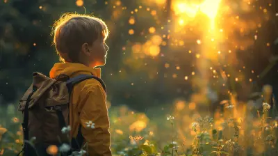 How Nature-Based Learning Boosts Cognitive Growth