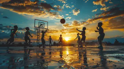 How Physical Education Improves Mental Health in Students