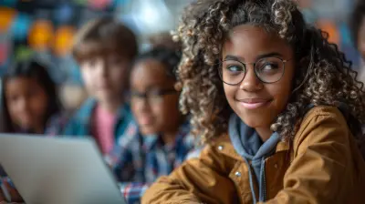 How Project-Based Learning Encourages Deeper Student Engagement