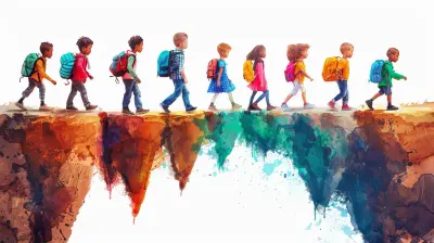 How SEL Can Bridge the Achievement Gap