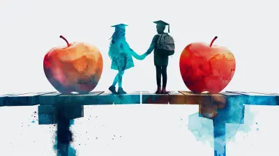 How SEL Can Bridge the Achievement Gap