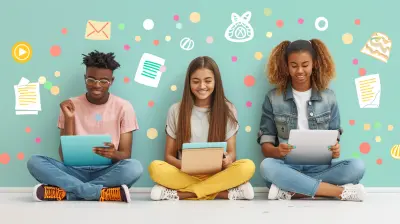 How Social-Emotional Learning Boosts Academic Achievement