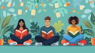 How To Adapt Your Study Style Based On Subject Matter