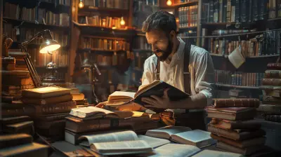 How to Adapt Your Study Style Based on Subject Matter