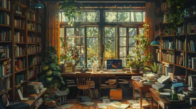 How to Adapt Your Study Style Based on Subject Matter