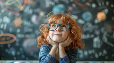 How To Assess Your Childs Learning Style For Optimal Outcomes