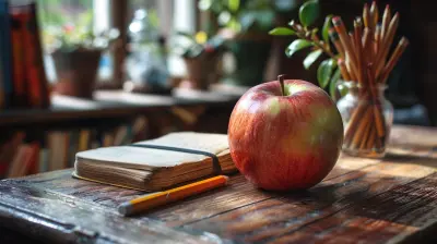 How to Balance High School Academics and College Prep