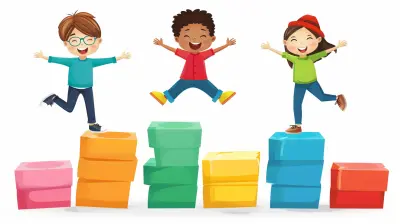 How To Balance Rigor And Fun To Increase Student Participation