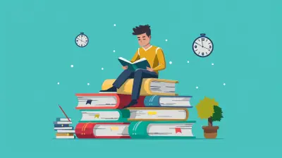 How to Balance Study Time with Other Responsibilities