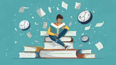 How to Balance Study Time with Other Responsibilities