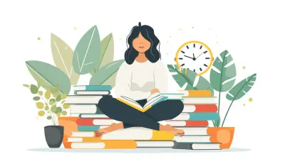 How to Balance Study Time with Other Responsibilities