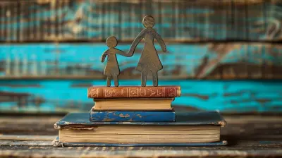 How to Balance Work, Family, and Lifelong Learning