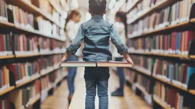 How to Balance Work, Family, and Lifelong Learning