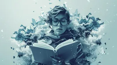 How to Break Down Complex Topics for Easier Understanding