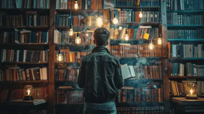 How to Break Down Complex Topics for Easier Understanding