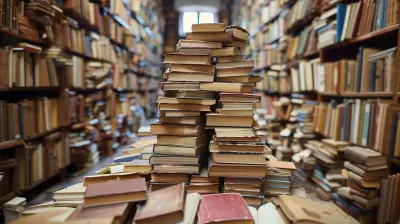 How to Break Down Your Study Materials for Maximum Retention