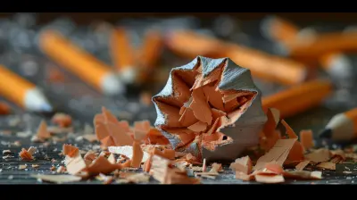How to Break Down Your Study Materials for Maximum Retention