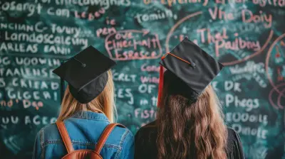 How to Choose the Right College for Your Career Goals
