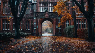 How to Communicate Effectively with College Admissions Offices