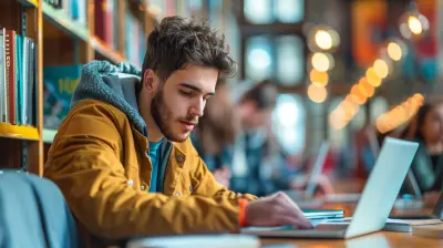 How to Communicate Effectively with College Admissions Offices