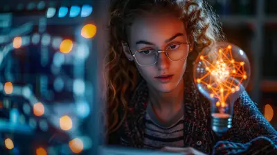 How To Create A Stem Rich Learning Environment At Home