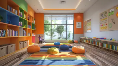 How to Create a STEM-Rich Learning Environment at Home