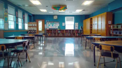 How To Create A Student Centered Classroom For Maximum Engagement