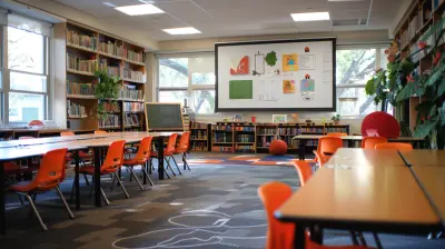 How to Create a Student-Centered Classroom for Maximum Engagement