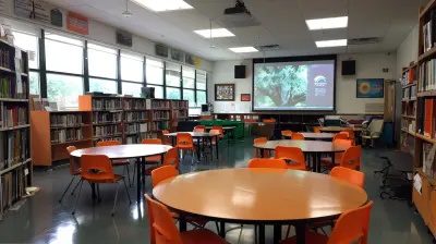 How to Create a Student-Centered Classroom for Maximum Engagement
