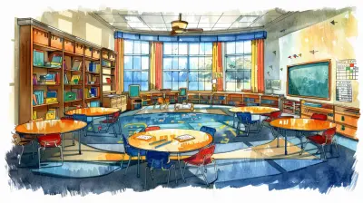 How to Create a Student-Centered Classroom for Maximum Engagement