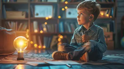 How to Create Inquiry-Based Learning Units Your Students Will Love