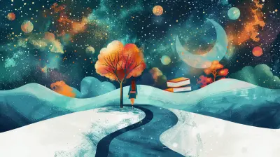 How to Create Your Own Personalized Learning Path