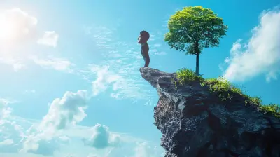 How to Cultivate a Growth Mindset for Lifelong Success