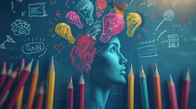 How to Design Your Lessons Around Multiple Learning Styles