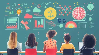 How to Design Your Lessons Around Multiple Learning Styles