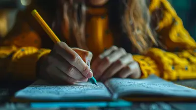 How To Develop Critical Thinking Skills For Exams