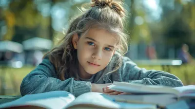 How to Develop Critical Thinking Skills for Exams