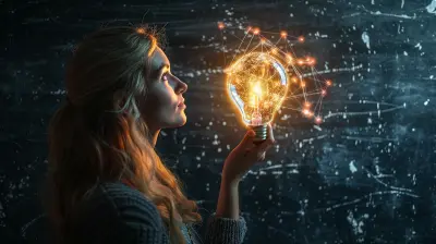 How to Develop Critical Thinking Skills for Exams
