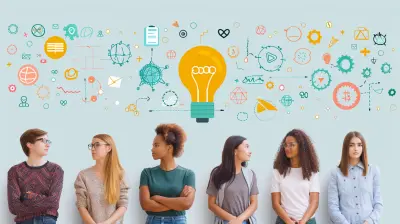 How to Encourage Critical Thinking and Active Learning