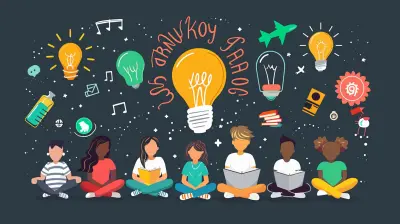 How to Encourage Critical Thinking and Active Learning