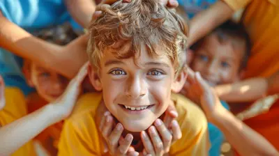 How to Foster Active Participation in Online Learning
