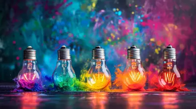 How to Foster Creativity in Kinesthetic Learners