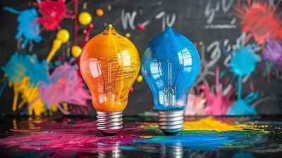 How to Foster Creativity in Kinesthetic Learners