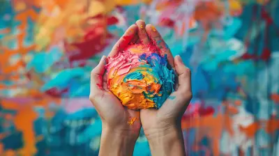How to Foster Creativity in Kinesthetic Learners