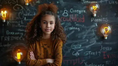 How to Foster Critical Thinking in STEM Classrooms