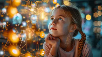 How to Foster Critical Thinking in STEM Classrooms