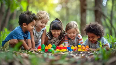 How to Foster Emotional Safety in Group Work and Collaboration