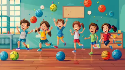 How to Foster Lifelong Fitness Enthusiasm in Your Students