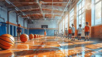 How to Foster Lifelong Fitness Enthusiasm in Your Students