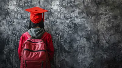 How to Handle College Rejection: Moving Forward with Confidence